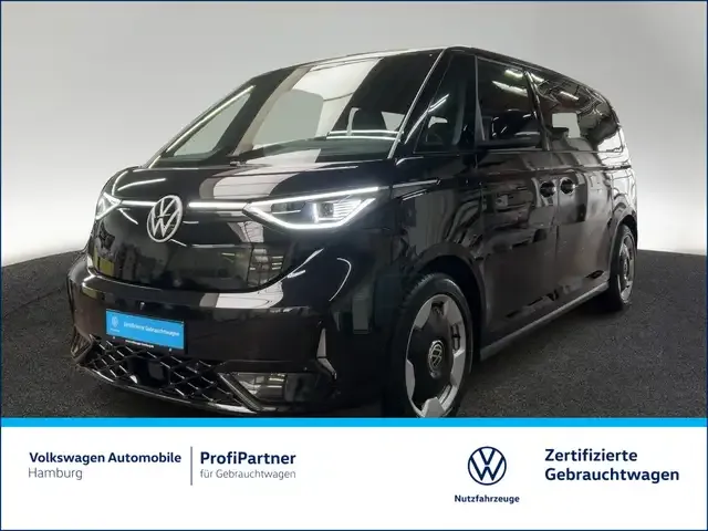 Volkswagen ID. Buzz