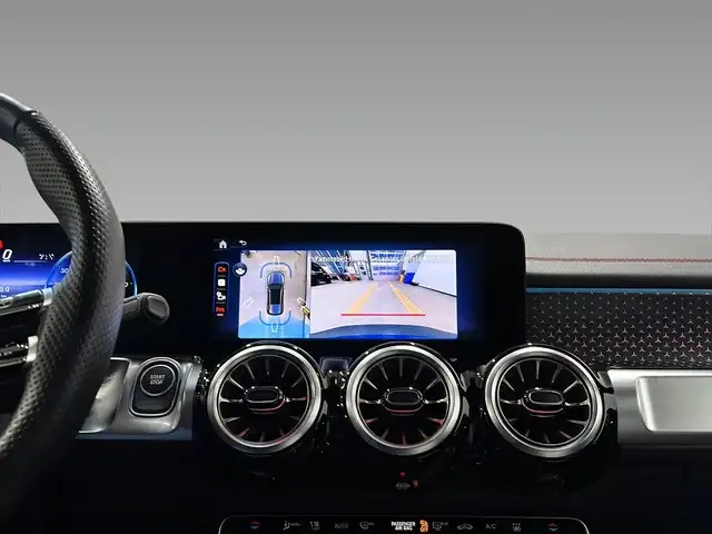 Mercedes-Benz EQB 300