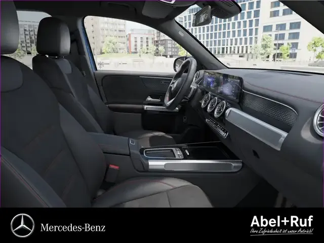 Mercedes-Benz EQB 300