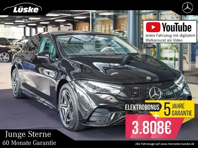 Mercedes-Benz EQE 300