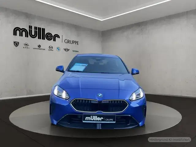 BMW 120