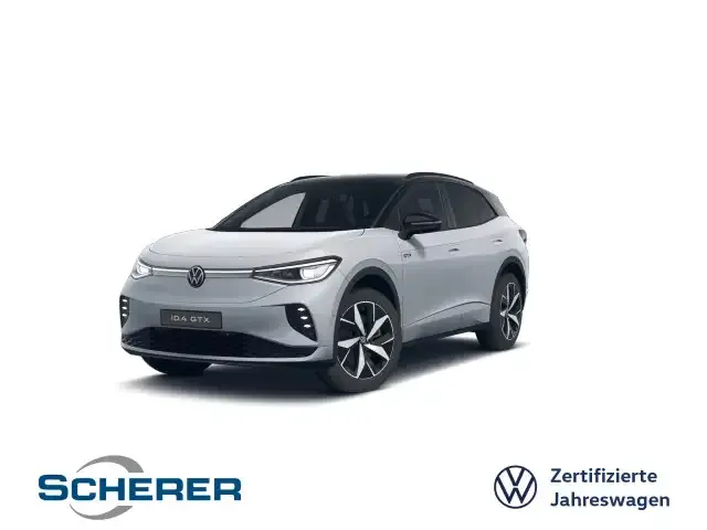 Volkswagen ID.4