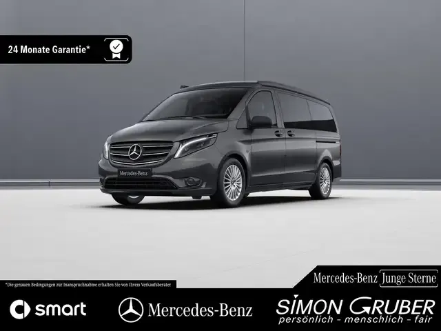 Mercedes-Benz Marco Polo