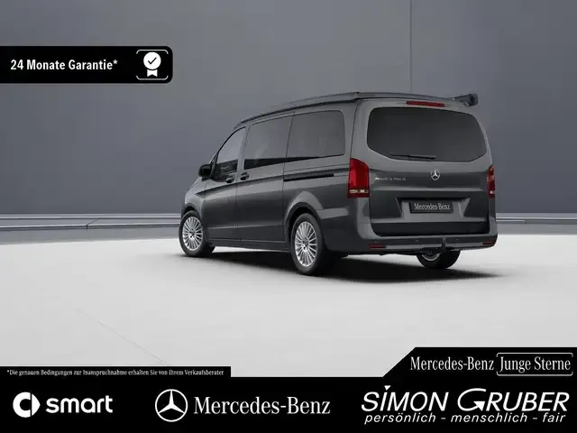Mercedes-Benz Marco Polo