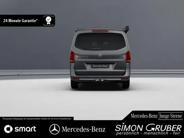 Mercedes-Benz Marco Polo