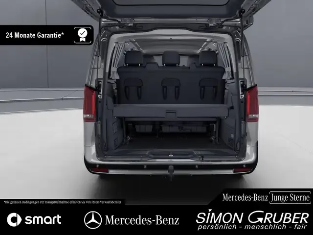 Mercedes-Benz Marco Polo