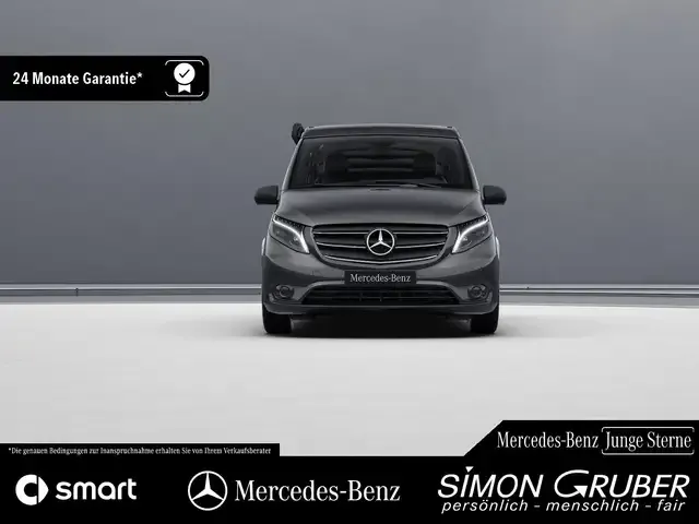 Mercedes-Benz Marco Polo