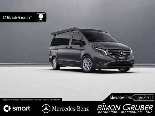 Mercedes-Benz Marco Polo