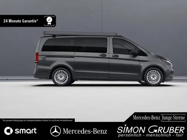 Mercedes-Benz Marco Polo