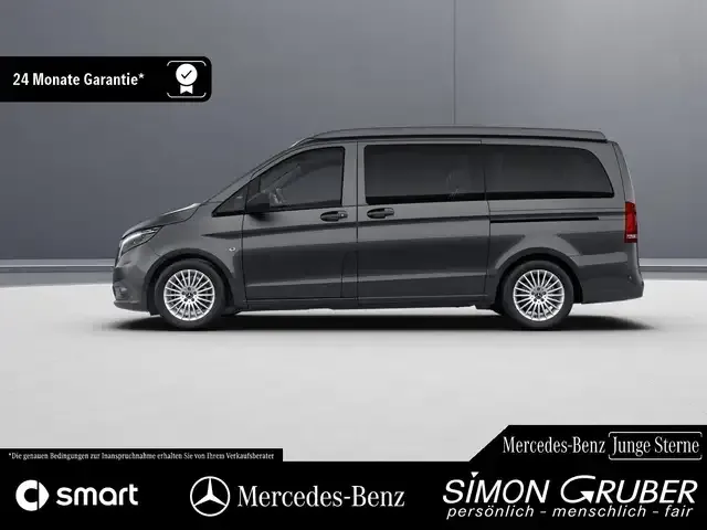 Mercedes-Benz Marco Polo