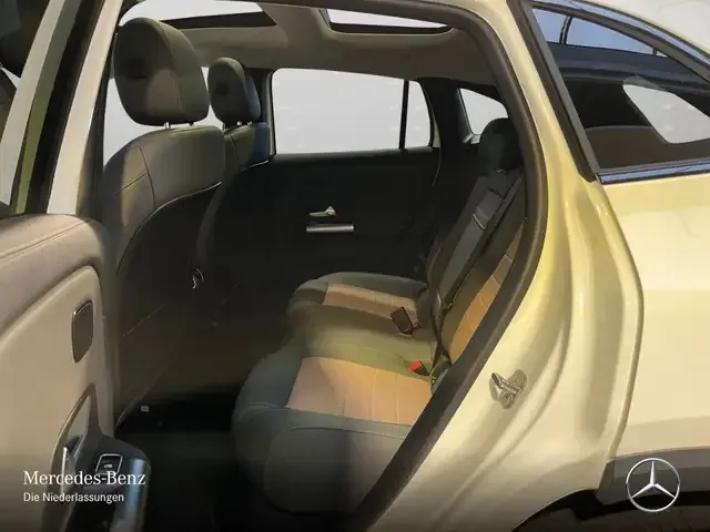 Mercedes-Benz EQA 350