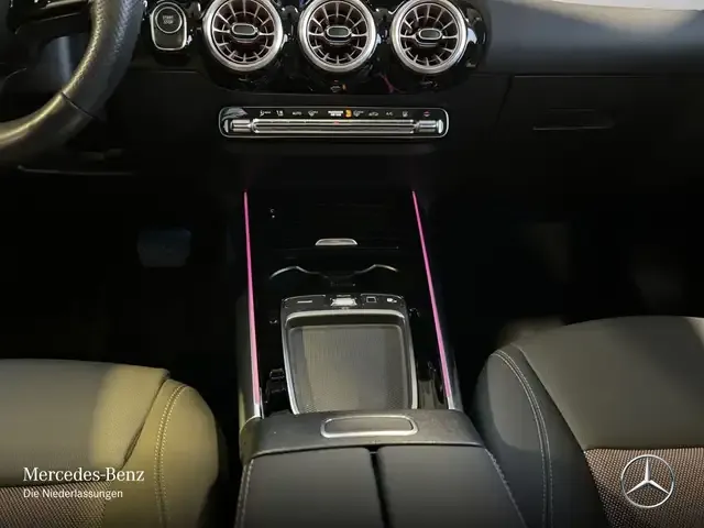 Mercedes-Benz EQA 350