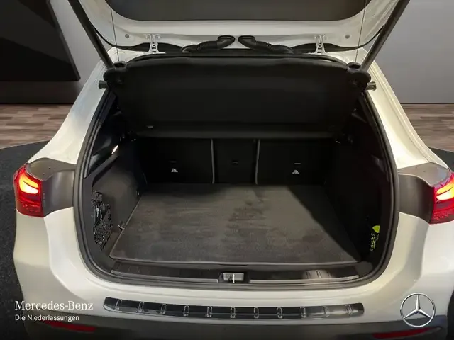 Mercedes-Benz EQA 350