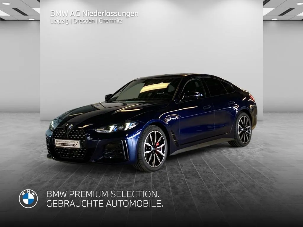 BMW 420