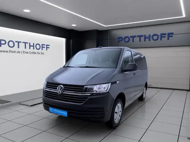 Volkswagen T6.1 Kombi