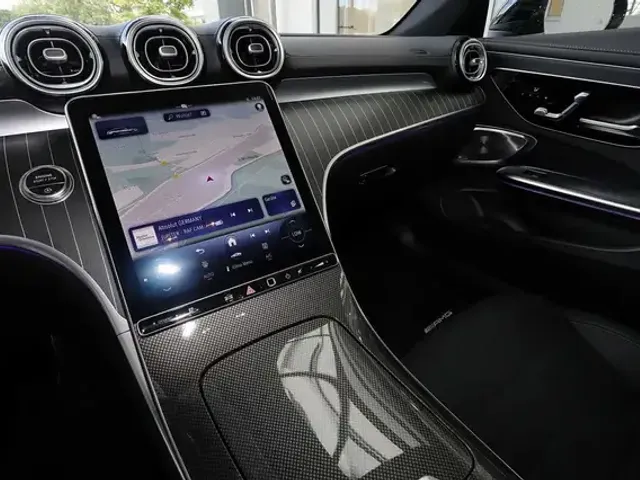 Mercedes-Benz CLE 200