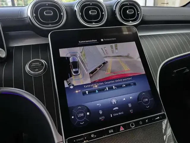 Mercedes-Benz CLE 200