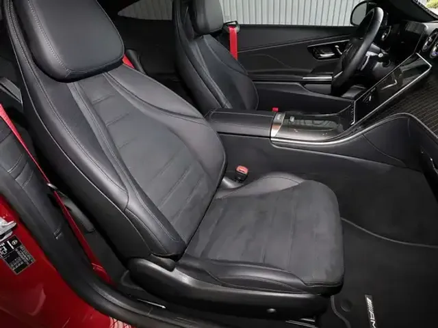 Mercedes-Benz CLE 200