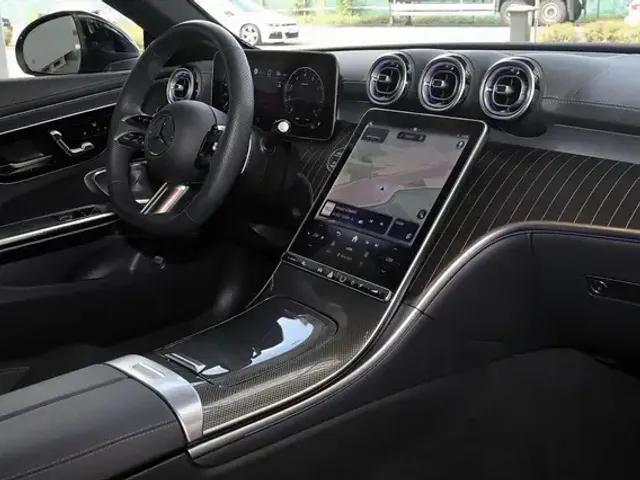 Mercedes-Benz CLE 200