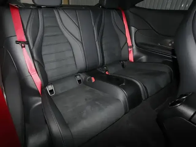 Mercedes-Benz CLE 200