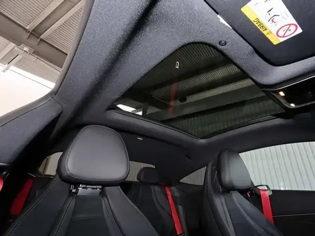 Mercedes-Benz CLE 200