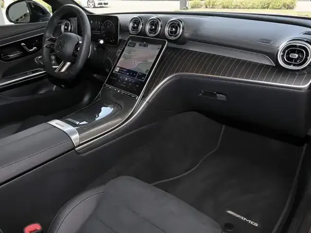 Mercedes-Benz CLE 200