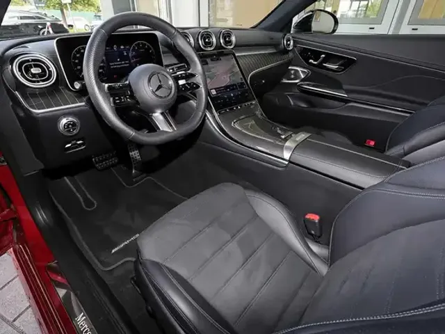 Mercedes-Benz CLE 200