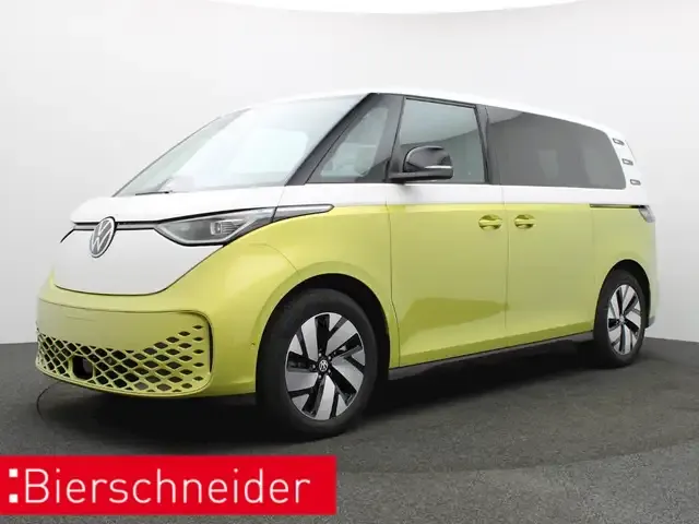 Volkswagen ID. Buzz