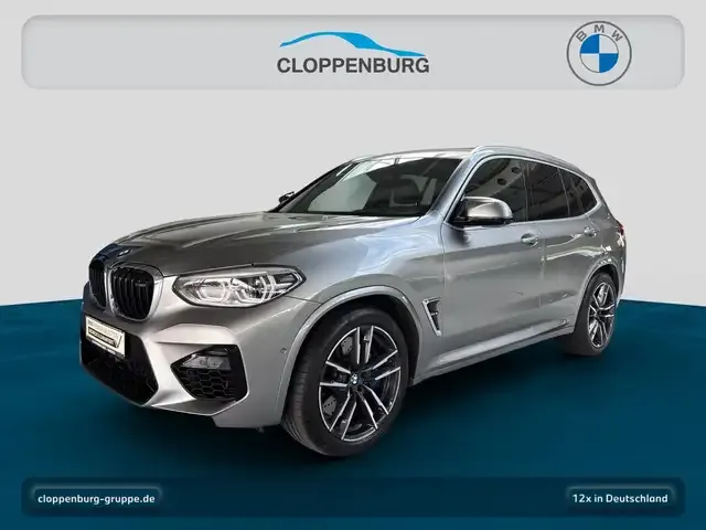 BMW X3 M