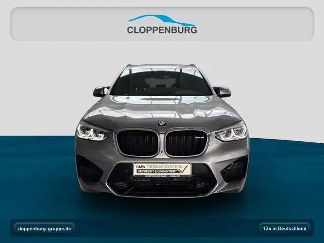 BMW X3 M