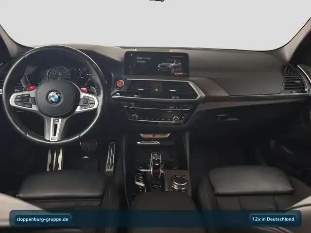 BMW X3 M