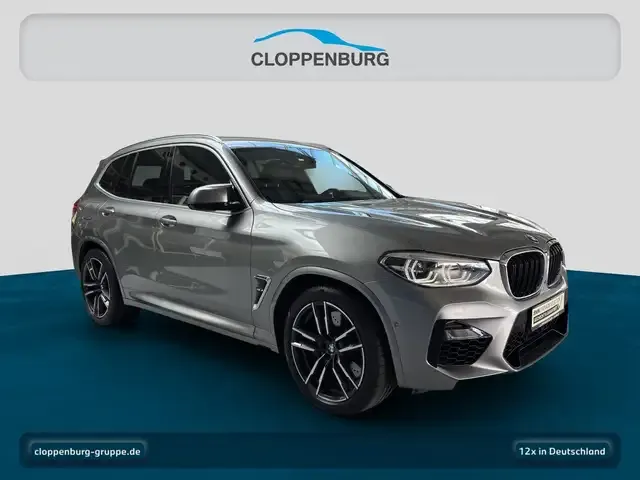 BMW X3 M