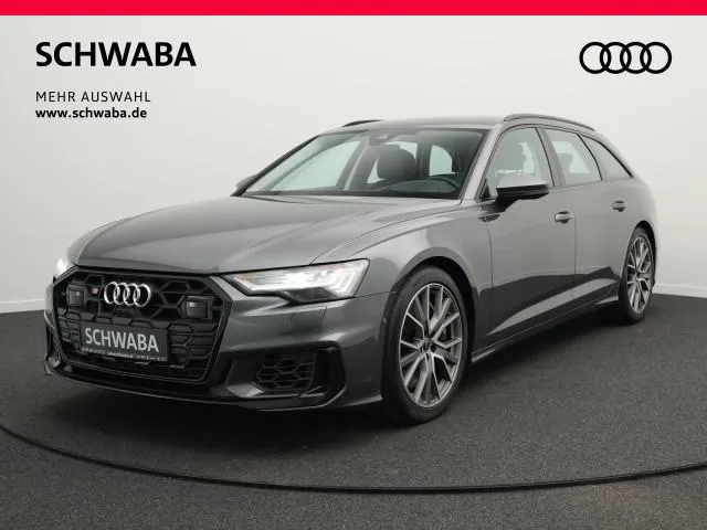 Audi S6