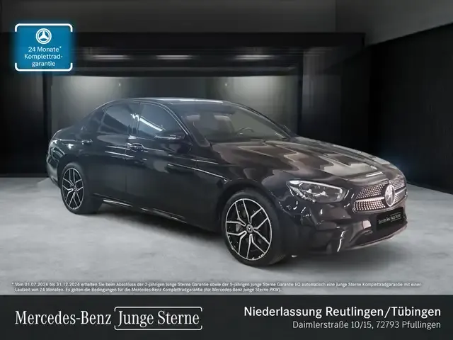 Mercedes-Benz E 300