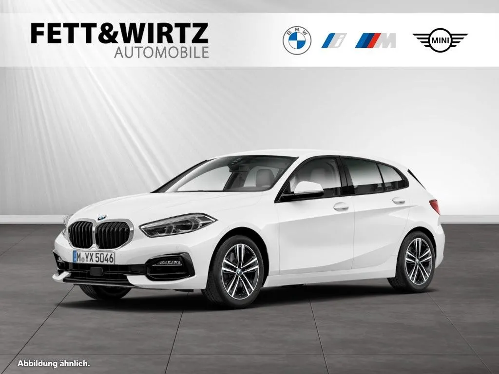 BMW 118