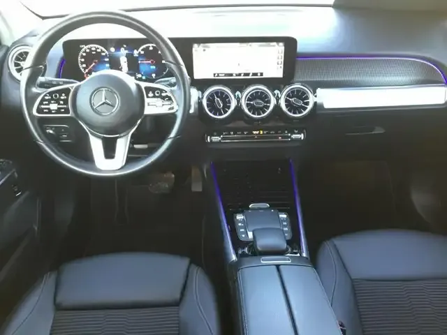 Mercedes-Benz EQB 250