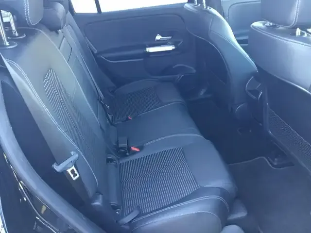 Mercedes-Benz EQB 250