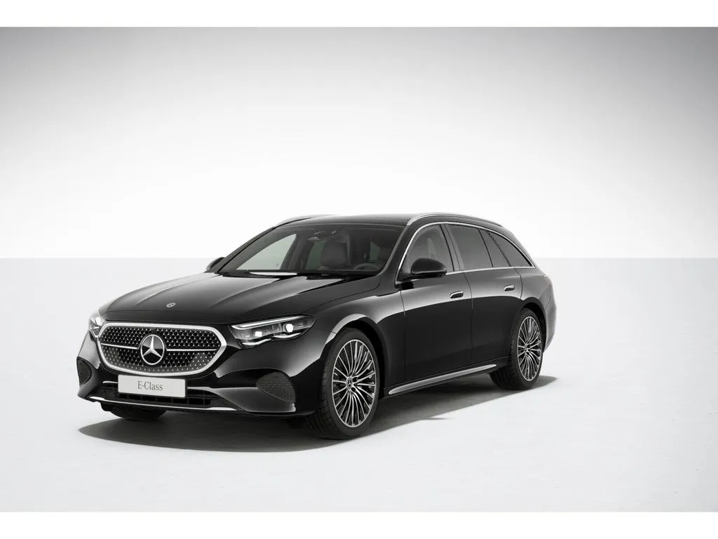 Mercedes-Benz E 450