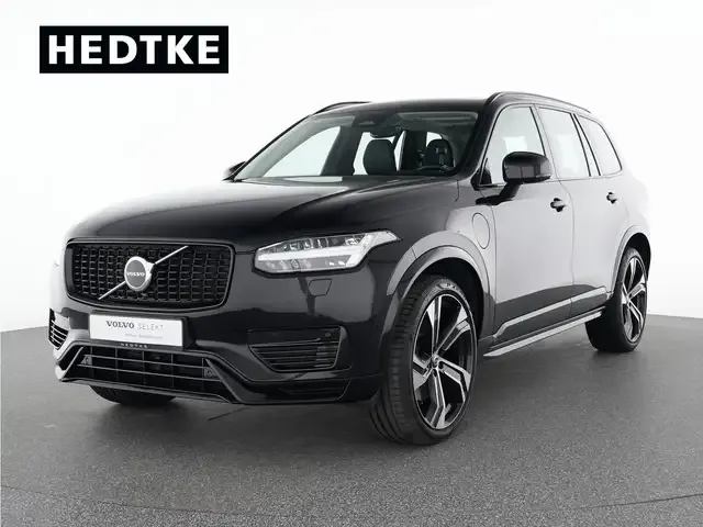 Volvo Sonstiges