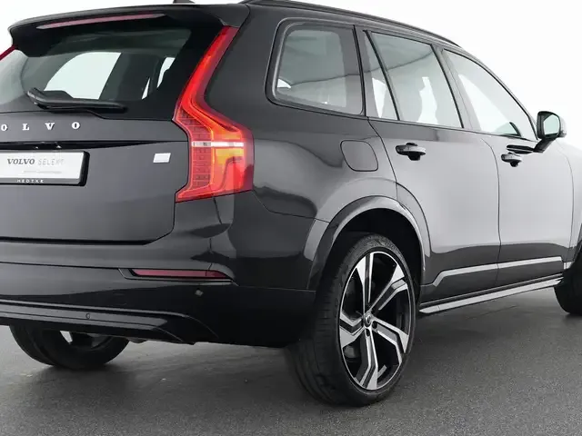 Volvo Sonstiges