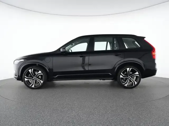 Volvo Sonstiges