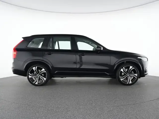 Volvo Sonstiges