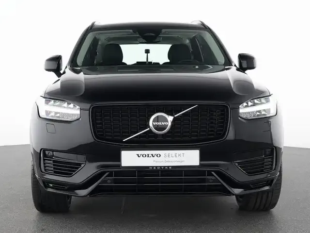 Volvo Sonstiges
