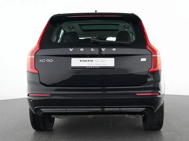 Volvo Sonstiges