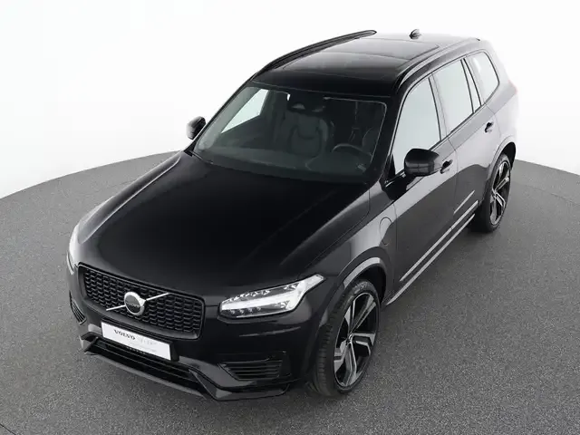 Volvo Sonstiges