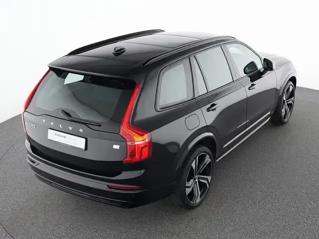Volvo Sonstiges