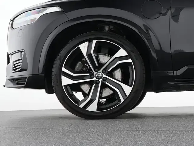 Volvo Sonstiges