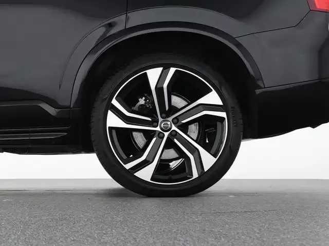 Volvo Sonstiges