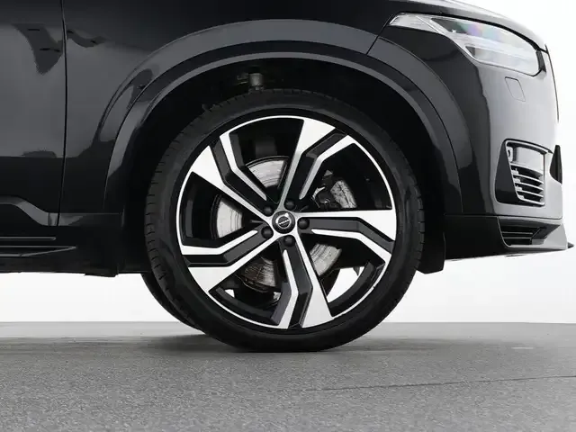 Volvo Sonstiges