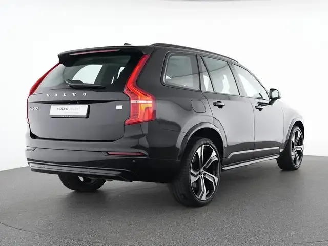 Volvo Sonstiges